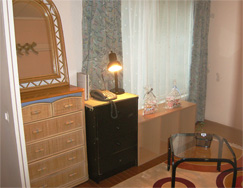 Magome Apartment