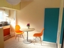 shared house:senzokuike