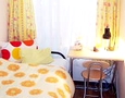 guest house:teacher's loadge
