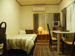 gotanda apartment room 203