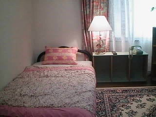 gotanda apart bedroom202