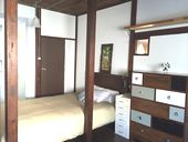 room | Kamata Residense
