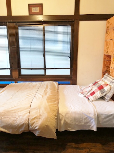 Kamata 203 furnished apartment