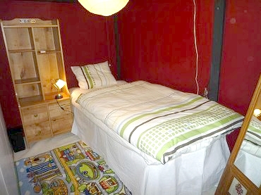 GOTANDA HOUSE NISHIMAGOME Bedroom2