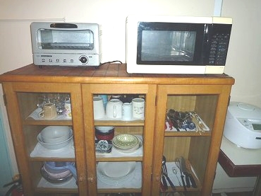 GOTANDA HOUSE NISHIMAGOME Furniture