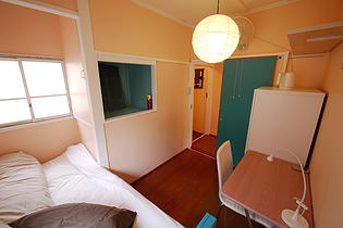 room 201