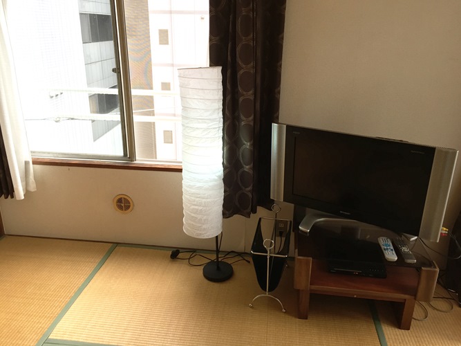 oomori Apartment