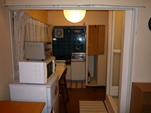 Osaki103 room