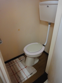 Osaki204 toilet