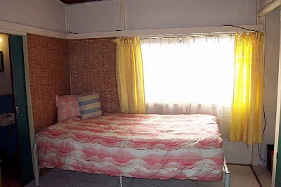 gotanda apart room201