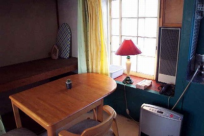 gotanda apart room201 02