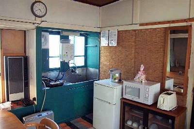gotanda apart room201 03