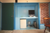 Ueno302 Closet