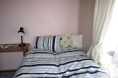 Ueno401 Bed