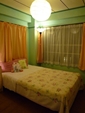 Ueno202 Bed