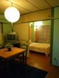 Ueno202 room