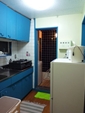 Ueno202 Kitchen