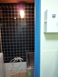 Ueno202 bathroom