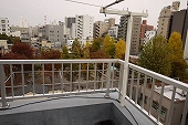 Ueno Roof Terrace2