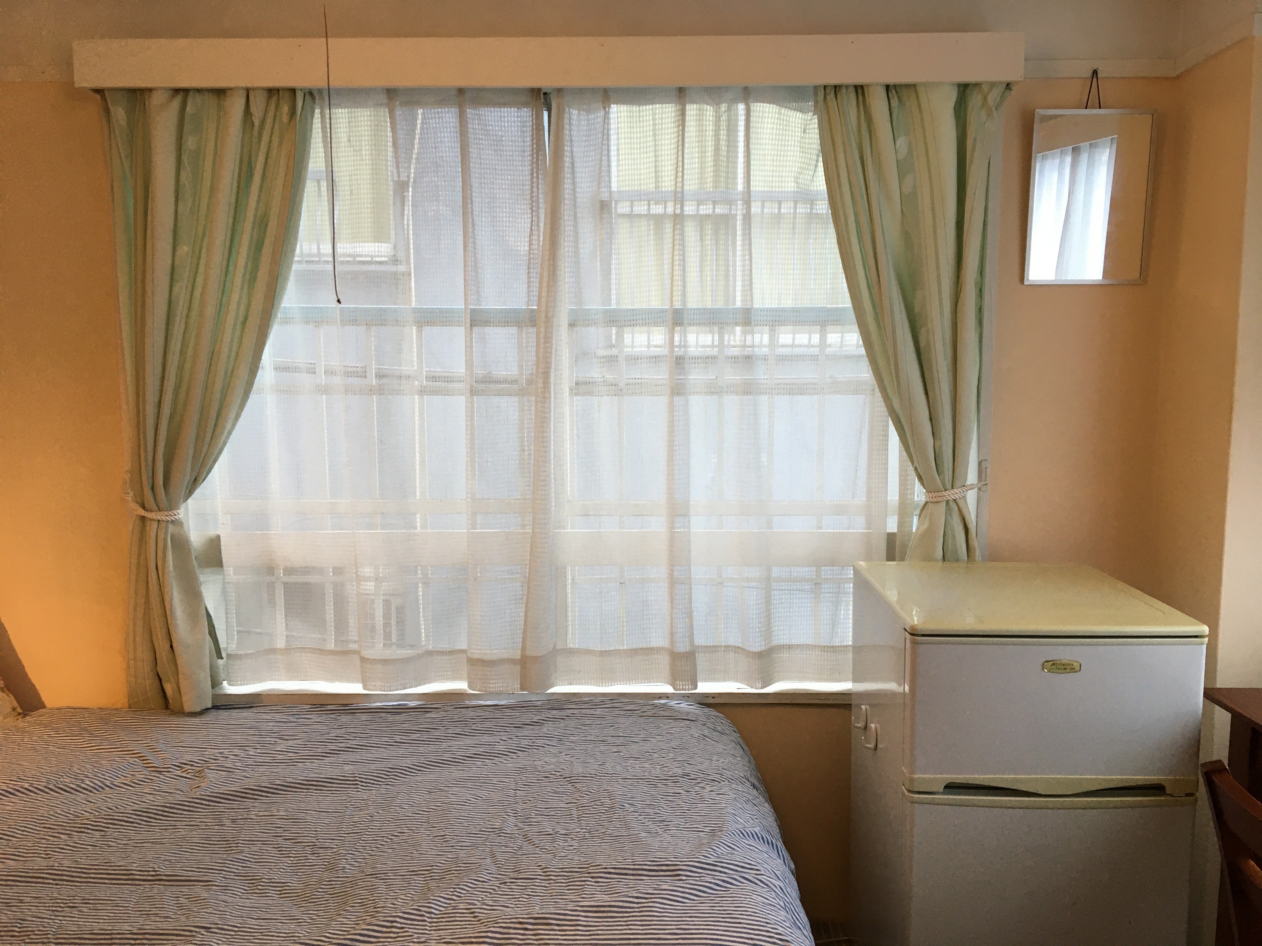 nEXbguesthouse Ueno